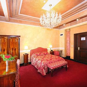 Suite Deluxe